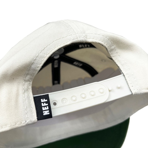 NWT Neff Mickey Mouse Hat Embroidered - Picture 10 of 14